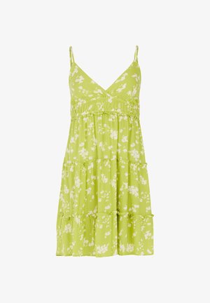 Protest, Freizeitkleid - sour green