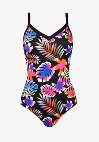 Wybrany, kolorowy modelujący