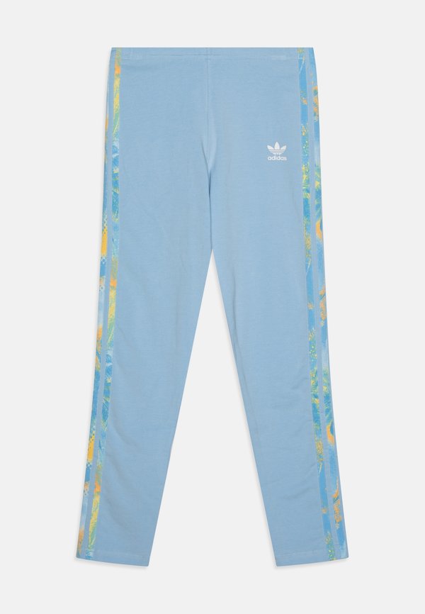 Leggings - Trousers - clear sky