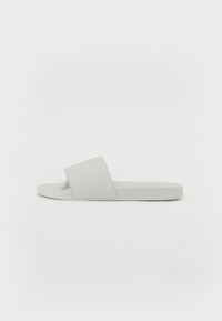 Unselected, oyster mushroom/formal grey