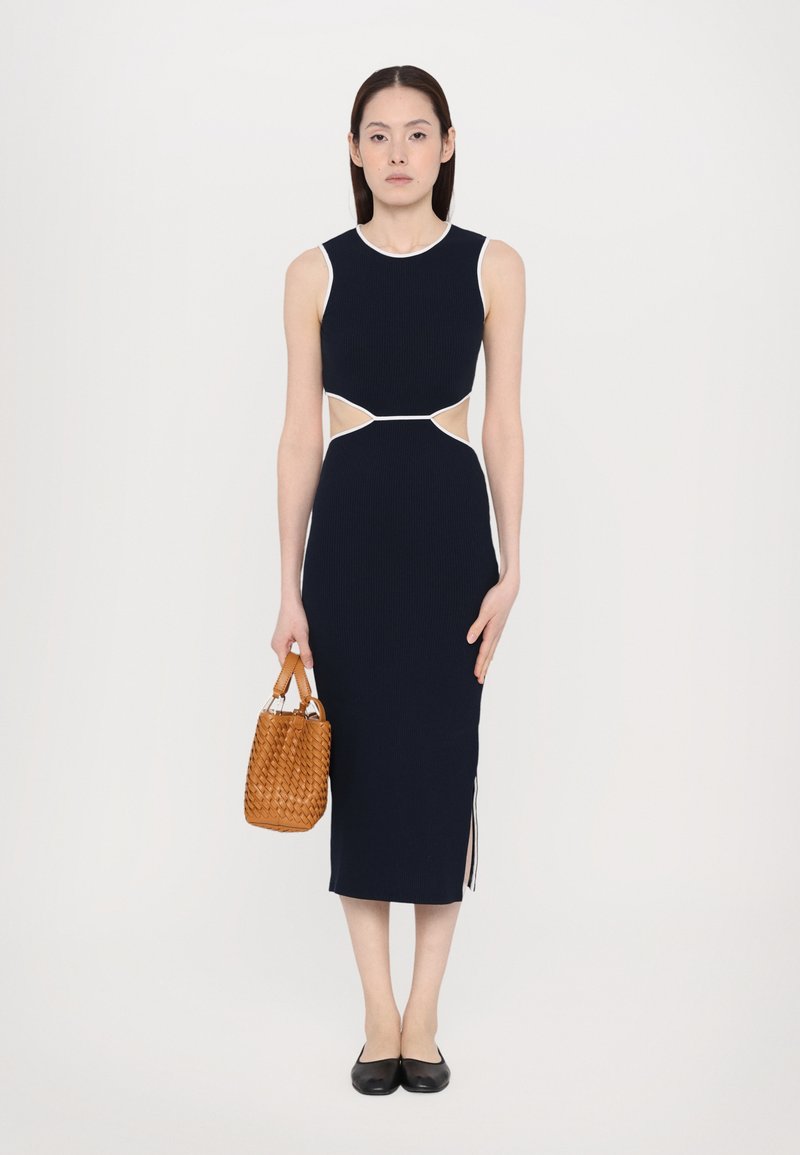 Emporio Armani Vestito Zalando Abiti Cocktail EA7 Emporio Armani