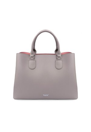 CYNTHIA - Handbag - grey