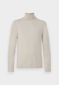 JOEY - Strickpullover - brown
