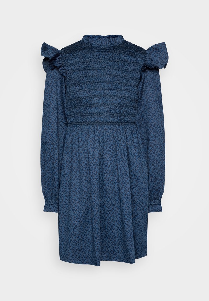 GAP Jurk blauw