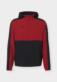 Δεν επιλέχθηκε, team red/black