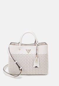 Valitud, white
