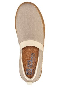 Jack Wolfskin Espadrilky - beige