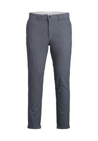 Jack & Jones Chino - blue