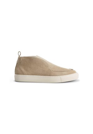 Slip-ons - aluminium