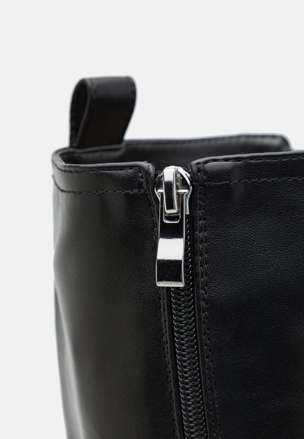 CUBA - Platform boots4