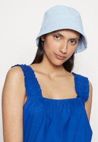 Pieces PCSHELLA  - Top - mazarine blue