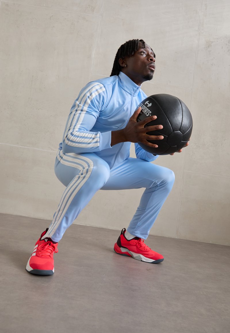 adidas Performance RAPIDMOVE ADV 2 - Training shoe - lucid  display picture 1