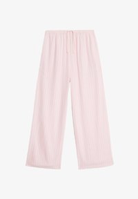 Marks & Spencer CLEAN RICH CARROT - Pantalon classique - black/noir Marks & Spencer CLEAN RICH CARROT - Pantalon classique - black/noir