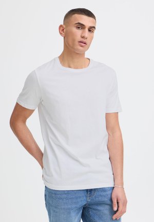 Solid, SDROCK - Tricou basic - white