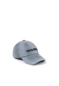 Unselected, mittelgrau