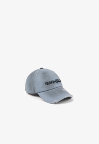 Unselected, mittelgrau
