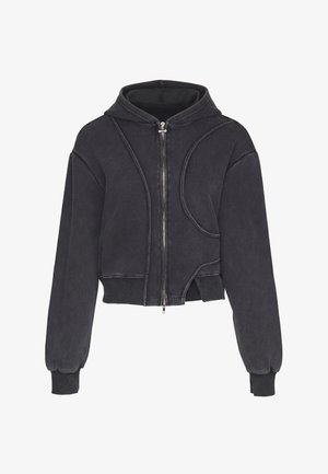 myMo ROCKS, Lukuga pusa - grey stone wash
