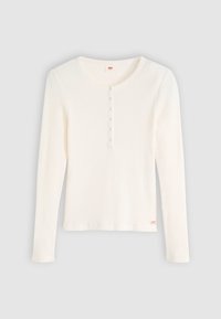 DRY GOODS - Strikkegenser - gardenia