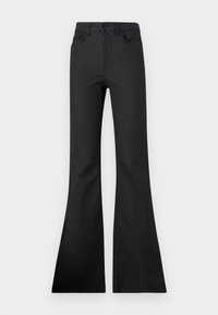 JDYSUNNY - Flared Jeans - black denim
