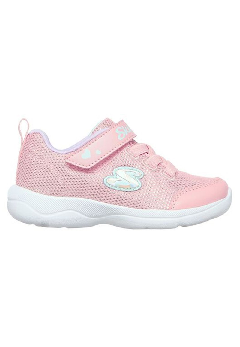 Skechers SKECH STEPZ EASY PEASY - Baskets basses - pink/lavender