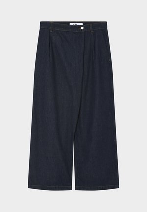 DAY Birger et Mikkelsen, NIVA RELAXED - Τζιν χαλαρής εφαρμογής - blue indigo