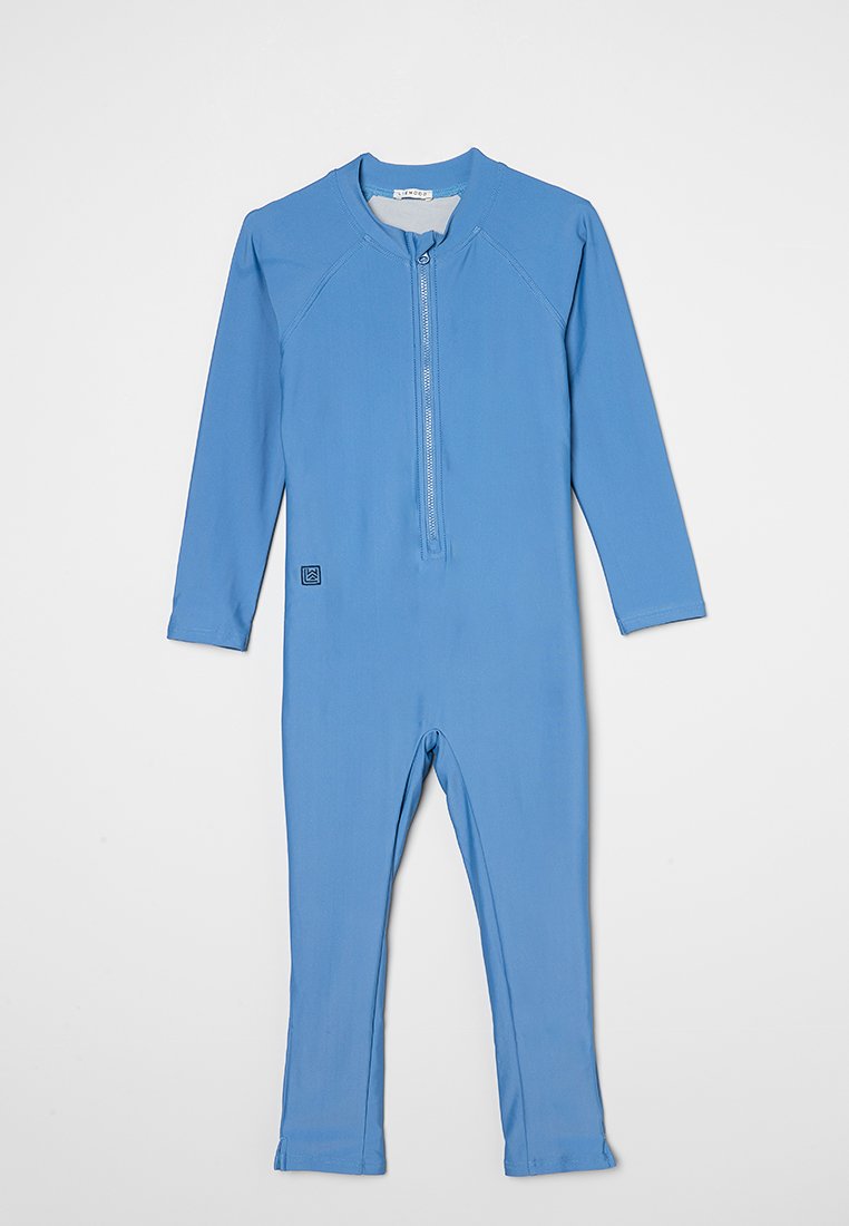Liewood Wetsuit blauw Liewood Wetsuit blauw