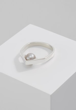 Vibe Harsløf, Bague - silver-coloured