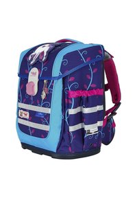 McNeill Set zainetto - dark purple