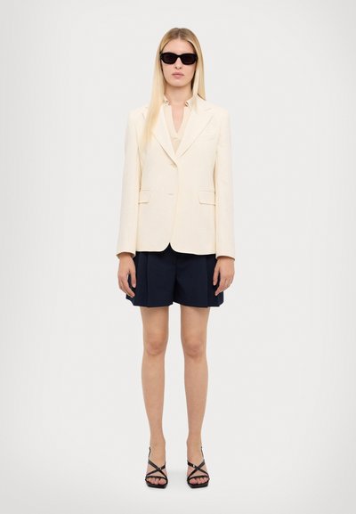 WEEKEND MaxMara UVA - Blazer - ecru