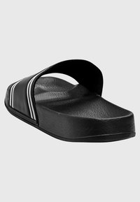 Hummel Badsandal - black