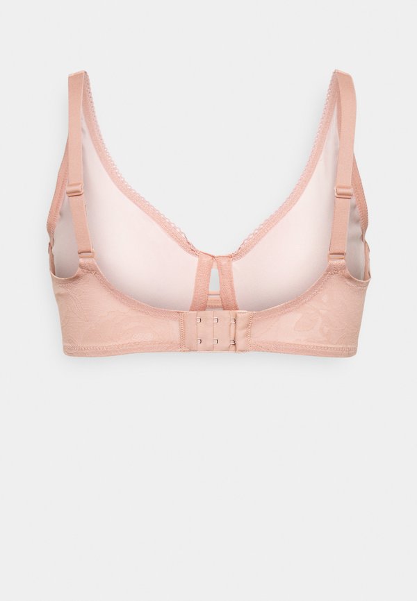 WILD ROSE SENSATION - Triangle bra - sunkiss3