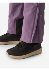 4F FUNCTIONAL - Snowboard-Hosen - dark violet