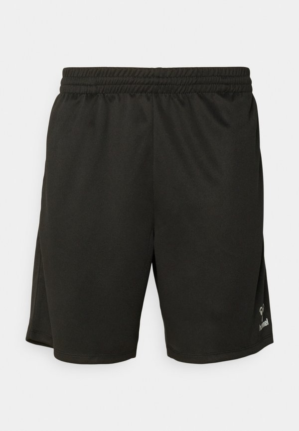 ESSENTIAL TRAINING SHORTS - Sports shorts4