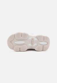 Fila STRADA DREAMSTER UNISEX - Sapatilhas - white/orchid hush