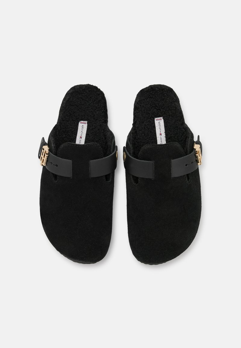 mules tommy hilfiger