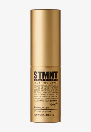 STMNT SPRAY POWDER - Produit coiffant