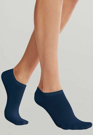 Wolford Strømper - navy