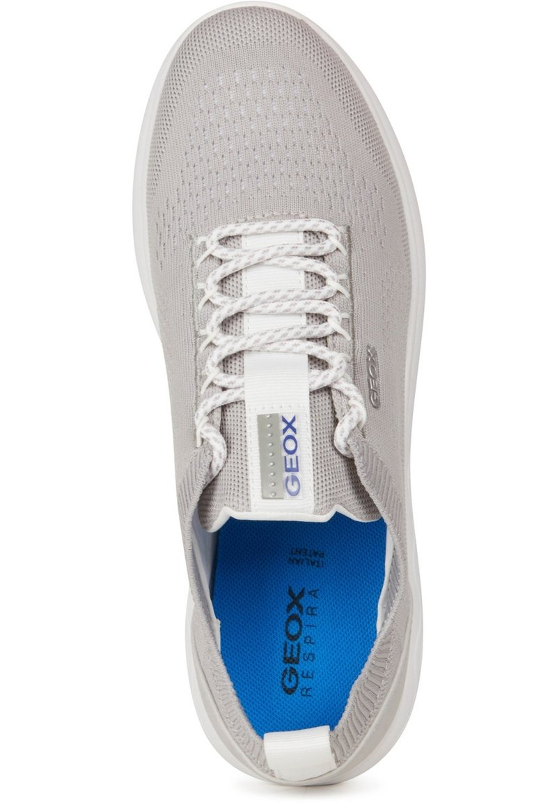 Geox Donna Sneakers Spherica Plus Fast In Comfort Rivoluzionario – Grimandi calzature