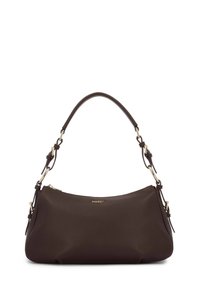 VEDETTE - Borsa a mano - brown