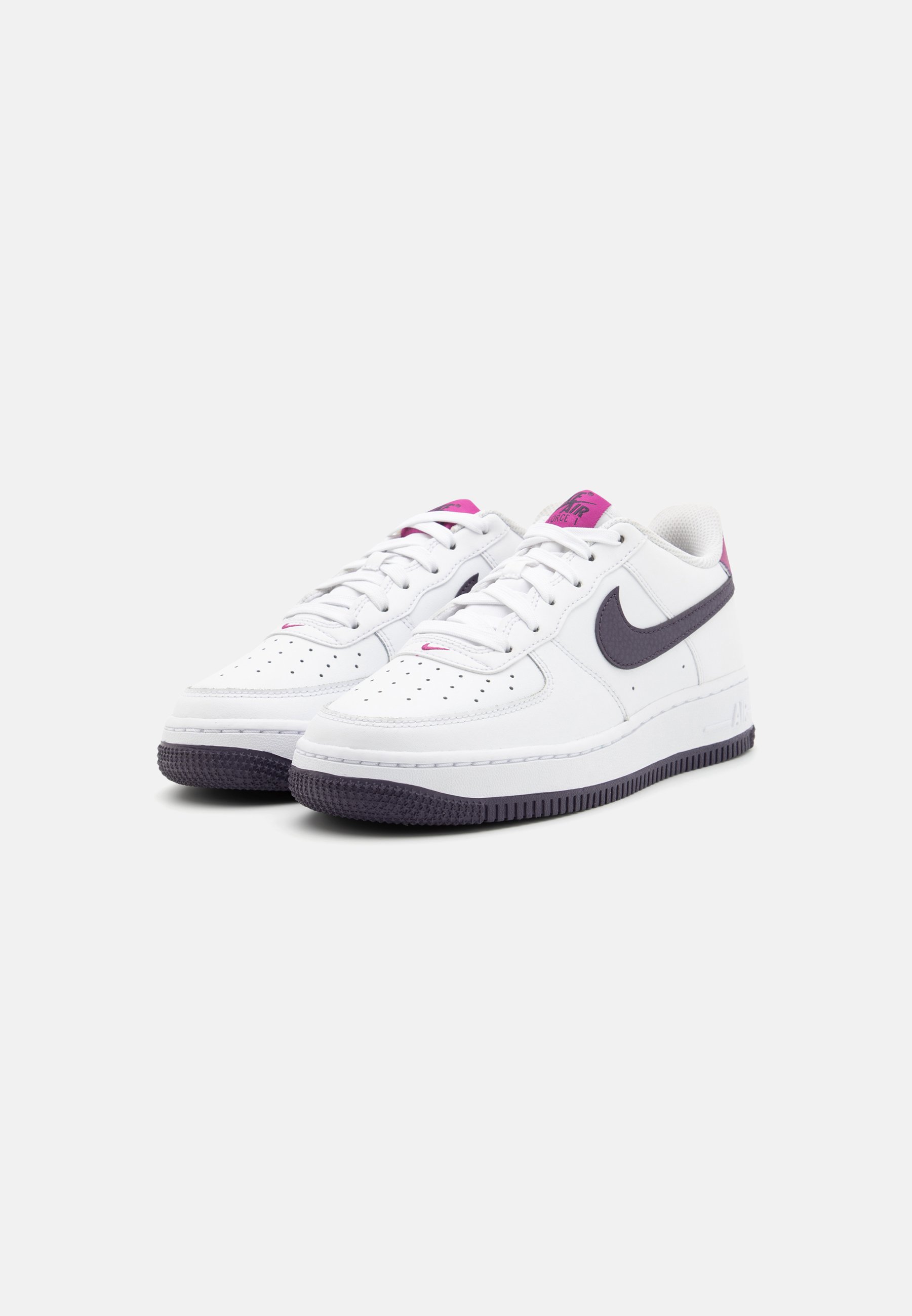 nike air force 1 ghost berry
