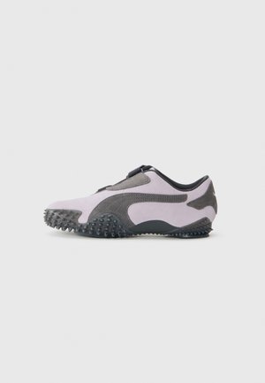 MOSTRO UNISEX - Sportbačiai - dusky gray/lilac crush