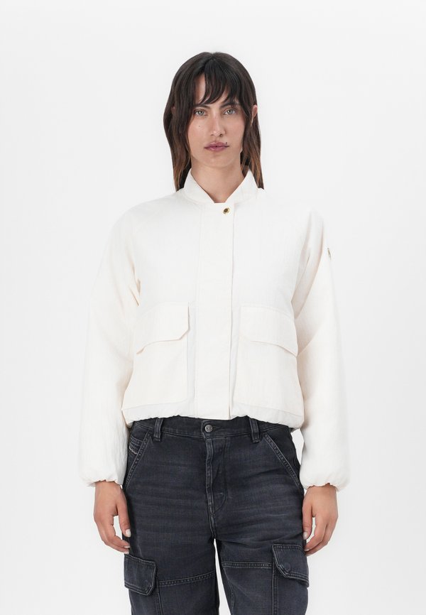 COSTELLO JACKET - Light jacket - neutral