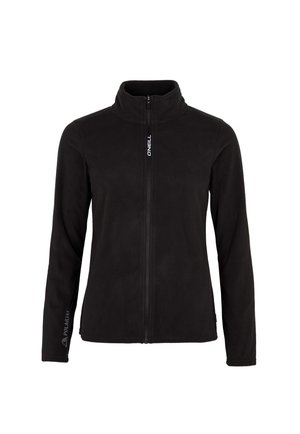 JACK'S - Veste polaire - schwarz