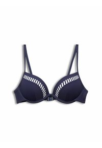 Esprit Bikini top - navy