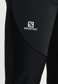 Salomon Trikoot - black