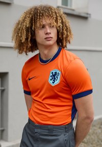 NETHERLAND KNVB STADIUM HOME JERSEY