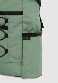 Dickies ASHVILLE UTILITY ROLL TOP - Ryggsäck - sea spray