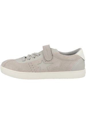 J KATHE G A  - Matalavartiset tennarit - lightgrey jeuabcc