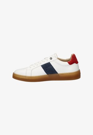 Greve, WAVE SNEAKER - Sneakers laag - wit