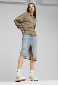 Puma Tenisice - frosted ivory